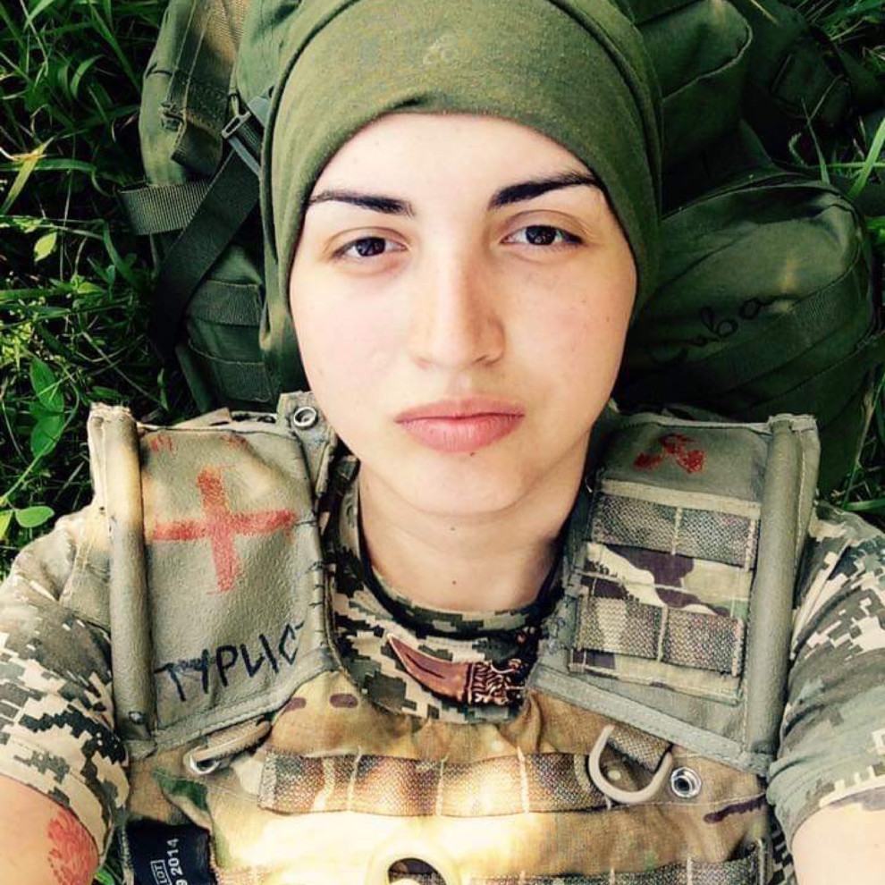 Письма с фронта: при поддержке HydroPeptide | Alfaspa изображение 4